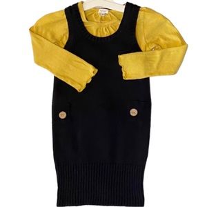Neige Sweater Jumper set